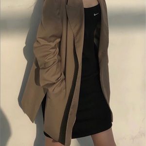 Nike dress